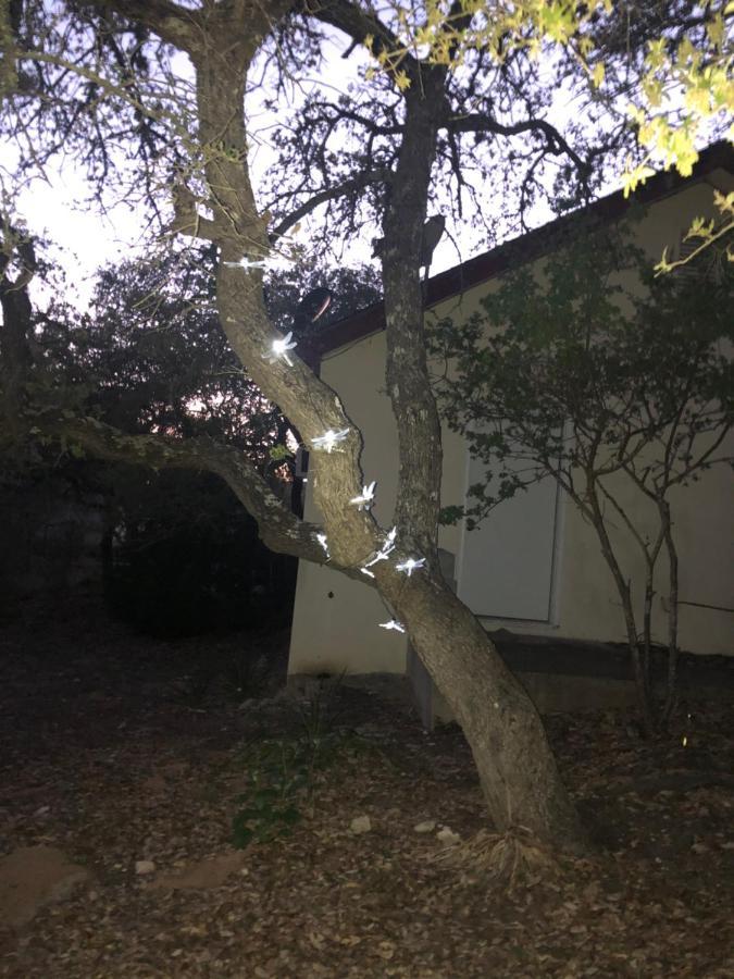 Villa Perfect Country-Side Get-Away Boerne Exterior foto